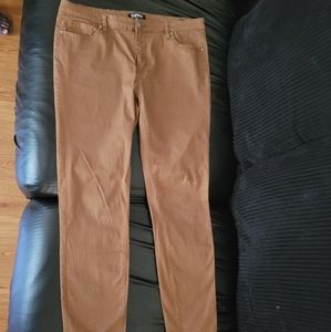 Buffalo brown jeans